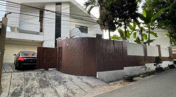 Gambar 4 Dijual Rumah Mewah di Jl. Bangka , Kemang Jakarta Selatan