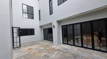 Gambar 3 Dijual Rumah Brand New 3 Lantai Giriloka Bsd City Tangsel