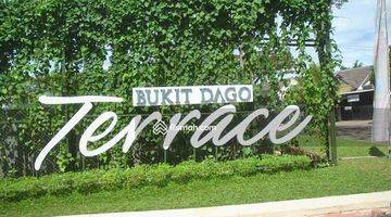 Gambar 3 Dijual Rumah Cluster Bukit Dago Cluster Terrace Serpongparadise