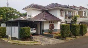 Gambar 1 Dijual Rumah Puri Bintaro Sektor 9 Bintaro Jaya 