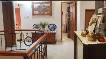 Gambar 4 Dijual Rumah Puri Bintaro Sektor 9 Bintaro Jaya 