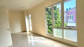 Gambar 5 Dijual Rumah Cluster Thomson Gading Serpong Lokasi Premium