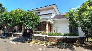 Gambar 3 Dijual Rumah Mahagoni Bintaro Jaya Bintaro Sektor 9 