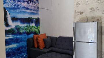 Gambar 2 Jual cepat apartemen thamrin residence