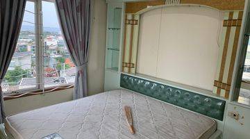 Gambar 2 Sewa apartemen pantai mutiara hoek furnish