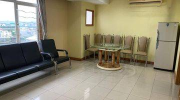 Gambar 4 Sewa apartemen pantai mutiara hoek furnish