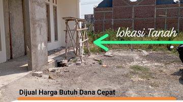 Gambar 1 Tanah bagus buat Tabungan