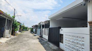 Gambar 1 Rumah Sudah Renov Dalam Kota Di Perum Made Great Residence