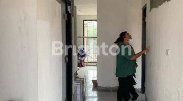 Gambar 4 Brata Jaya Rumah Baru Gress Tengah Kota Surabaya