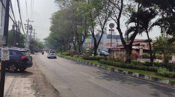 Gambar 2 Rumah Usaha/Toko Cocok Untuk Cafe Dan Minimarket