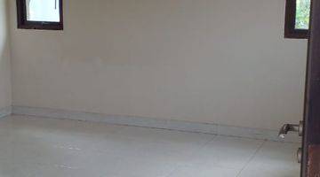 kamar tidur dijual rumah cluster siap huni