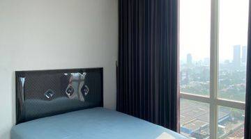 Gambar 5 Disewakan Apartemen The Kesington 2br Kelapa Gading Jakarta Utara