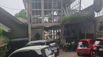 Gambar 2 Rumah Kopi Premium Jl A Yani Tanah Sareal Bogor