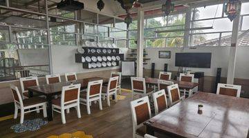 Gambar 5 Rumah Kopi Premium Jl A Yani Tanah Sareal Bogor