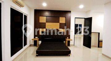 Gambar 2 Rumah Mewah Murah Cluster Onyx Alam Sutera Tangerang