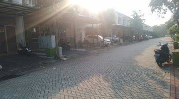 Gambar 3 Rumah 2 Lantai Residence One Bsd Serpong Tangerang