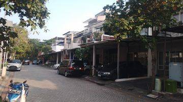 Gambar 1 Rumah 2 Lantai Residence One Bsd Serpong Tangerang