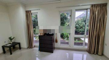 Gambar 2 Rumah 2lantai Murah Strategis Cluster Thomson Summarecon Gading Serpong Tangerang