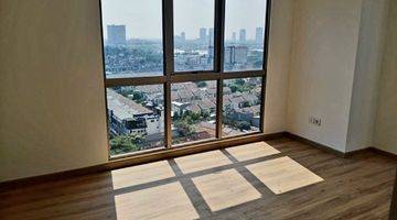 Gambar 3 Apartemen Murah Midtown Signature 2 Bedroom Unfurnished Summarecon Serpong Tangerang