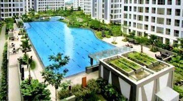 Gambar 1 Harga Murah, Apartemen M Town Summarecon Residence Gading Serpong Serpong Tangerang