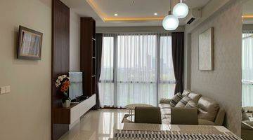 Gambar 2 Apartemen Murah Marigold Nava Park BSD Tangerang