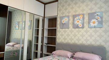 Gambar 1 Apartemen Murah Marigold Nava Park BSD Tangerang