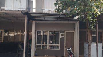 Gambar 5 Rumah 2 Lantai Residence One Bsd Serpong Tangerang