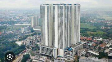 Gambar 4 Apartemen Cikarang Pollux Chadstone Unfurnished Dekat Akses Tol 