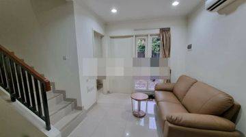 Gambar 1 Rumah 2lantai Murah Strategis Cluster Thomson Summarecon Gading Serpong Tangerang