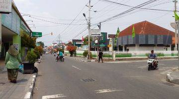 Gambar 5 Tanah Jogja Dijual, Kawasan Gerbang Tol, Cara Bayar Mudah