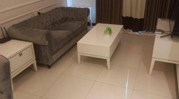 Gambar 2 Dijual Apartemen Casa Grande Menteng Full Furnished