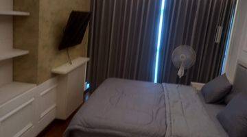 Gambar 4 Dijual Apartemen Casa Grande Menteng Full Furnished