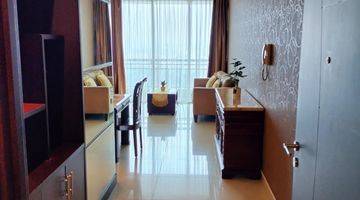 Gambar 2 Apartemen Central Park Full Furnished