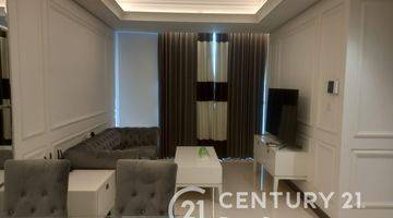 Gambar 1 Dijual Apartemen Casa Grande Menteng Full Furnished