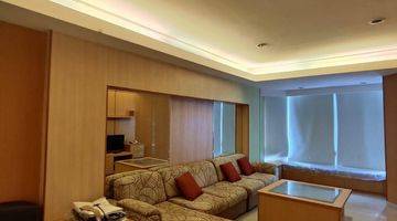 Gambar 1 Disewakan Apartemen Condo Di Atas Mall Ta Furnished