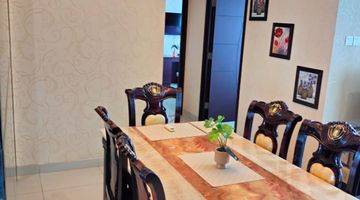 Gambar 3 Apartemen Central Park Full Furnished