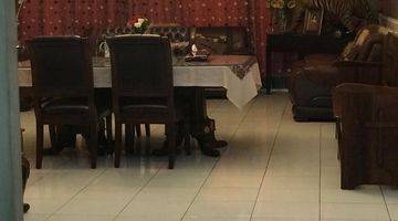 Gambar 4 Ruko Besar 3 1/2 Lantai Dekat Bintaro