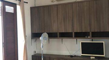 Gambar 2 Rumah Bagus Besar Full Funish Di Discovery,emerald ,kebayoran Bintaro Sektor 7