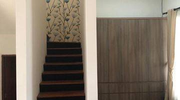 Gambar 4 Rumah Besar Bagus Full Furnish Di Bintaro 