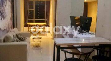 Gambar 1 Apartemen Anderson Pakuwon Indah Full Furnish, Akses Mall