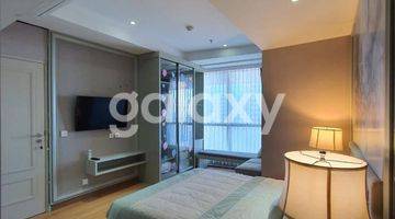 Gambar 4 Apartemen The Peak Surabaya Lantai 19 Full Furnish