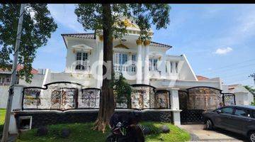 Gambar 1 Rumah Siap Huni Wisata Bukit Mas, Wiyung, Shm, Dekat Club House