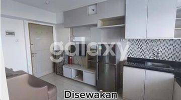 Gambar 3 Apartemen Educity Tower Princeton Surabaya Lantai 3 Full Furnish