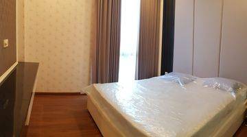 Gambar 5 Apartemen Ciputra World Surabaya Tower Vue Lantai 23 Furnished Bagus