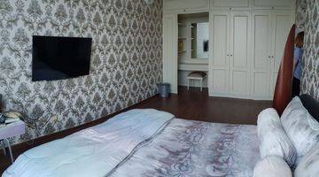 Gambar 2 Apartemen Ciputra World Surabaya Tower Via Lantai 21 Furnished Bagus