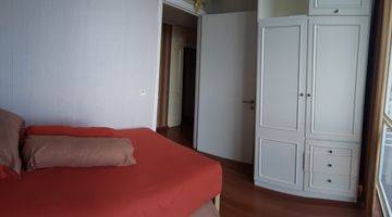 Gambar 3 Apartemen Ciputra World Surabaya Tower Via Lantai 21 Furnished Bagus