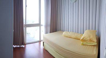 Gambar 4 Apartemen Ciputra World Surabaya Tower Via Lantai 21 Furnished Bagus