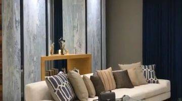 Gambar 4 Apartemen Ciputra World Surabaya Tower Voila Lantai 51 Type Penthouse Full Furnish