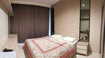 Gambar 4 Apartemen Ciputra World Surabaya Tower Vue Lantai 19 Hadap Utara Full Furnish