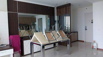 Gambar 3 Apartemen Ciputra World Surabaya Tower Vue Lantai 26 Hadap Utara